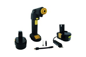 Κομφλέρ Αέρος - Κομπρεσέρ Χειρός Air Man Airgun (55-032-011) 1 Τεμάχιο