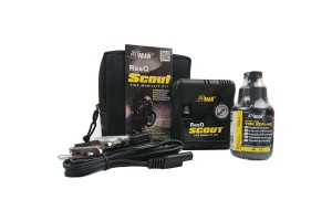 Κομφλέρ Αέρος - Κομπρεσέρ Man Moto Resq Scout Vo Trk (76-086) 1 Τεμάχιο