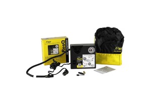 Κομφλέρ Αέρος - Κομπρεσέρ Air Man Μικρό Resq Tire Inflator (51-051) 1 Τεμάχιο