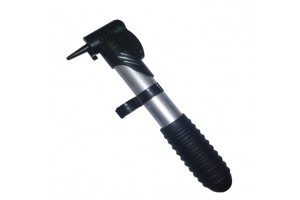 Τρόμπα Αέρος Χειρός Ποδηλάτου 1 Τεμάχιο