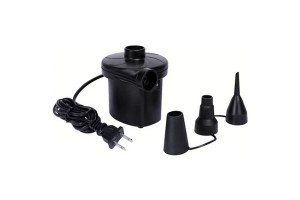 Τρόμπα Ηλεκτρική Για Στρώματα Και Φουσκωτά 220-240V 50ΗΖ HT-196 1 Τεμάχιο