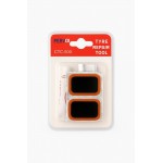 Κιτ Επισκευής Ελαστικών Μοτοσυκλέτας CTC-500 - 000294 5 Τεμάχια