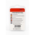 Κιτ Επισκευής Ελαστικών Μοτοσυκλέτας CTC-500 - 000294 5 Τεμάχια