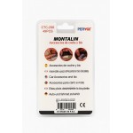 Κιτ Επισκευής Ελαστικών Μοτοσυκλέτας CTC-298 - 000182 49 Τεμάχια