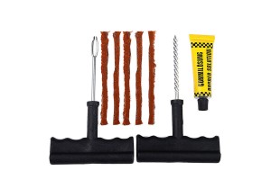 Κιτ Επισκευής Ελαστικών Οχημάτων Σετ 8 Τεμάχια