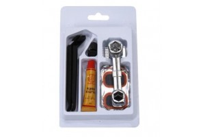 Κιτ Επισκευης Ελαστικων Ποδηλατου