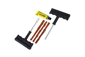 Κιτ Επισκευής Ελαστικών Οχημάτων 6 Τεμάχια Σετ