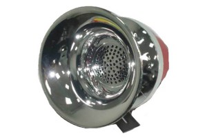 Κόρνα Με Διάφορες Μελωδίες 6/12 Volt MB-666 1 Τεμάχιο