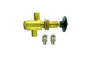 Μπουτόν Κόρνας Φορτηγού Ιταλίας 1 Τεμάχιο