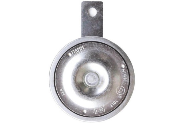 Κόρνα Μονή Μπίτ 12 Volt 108dB HK8 Hight Fiamm 1 Τεμάχιο