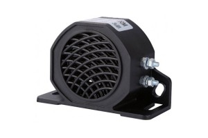 Κόρνα Όπισθεν Για Φορτηγά Βαρέα Οχήματα 12/24V 107+-3DB HW-1106 1Τμχ