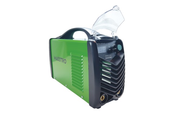 Maestro EMMA-250 Inverter Ηλεκτροδιου Mma Τεχνολογιας IGBT, Professional (250A)