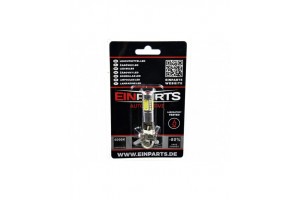 EPL100 Λαμπα H3 Led Ασπρο Χρωμα 5Χ-LED-COB -1τεμ