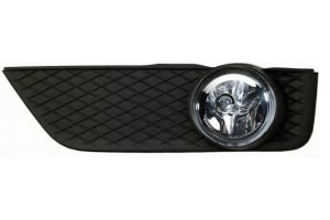 Φανοι Ποδιας Ford Focus Ii 2004-> Evo 2