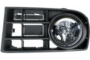 Φανοι Ποδιας Vw Golf V Στροφης Evo 2