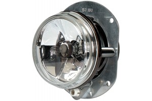 Φανος Ποδιας Στρογγ Universal H7 9cm