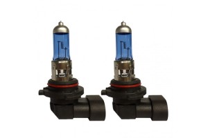 Σετ Λαμπες HB4W (9006) 55W 2TEM