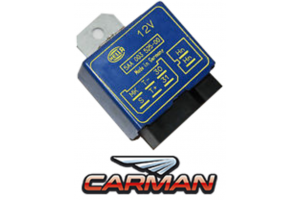 Αυτοματος Συστηματος Ασφαλειας