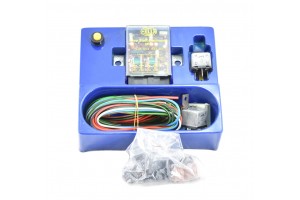 Ηλεκτρονικο Stop Start