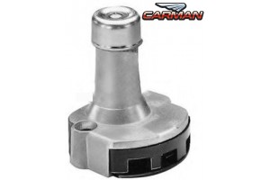 Carman Διακόπτης Φώτων Μπουτόν Αλλαγής Φώτων Οβάλ Φις