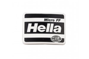 Hella Καπάκια Φανών Ποδιάς Micro FF