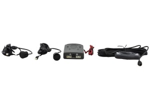 Αισθητηρες Παρκαρισματος