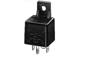 Hella Αυτοματάκια 24V