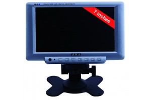 Τηλεοραση 12V