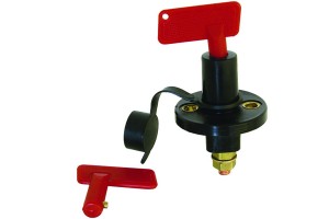 Διακοπτης Γενικος Ρευματος