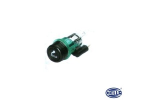 Αναπτηρας 12V Φωτιζομενος