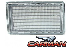 Hella Φανός Ποδιάς Golf Iii Λευκός Αριστερός