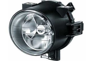 Hella Φανός Ποδιάς Seat Arosa 10/97on RH