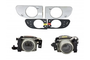 Carman Φανοί Ποδιάς για Toyota Corolla 1992-1996