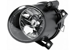 Hella Φανός Ποδιάς Vw Polo 2001 Αριστερός