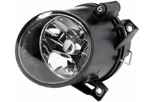 Hella Φανός Ποδιάς Vw Polo 2001 Δεξιός