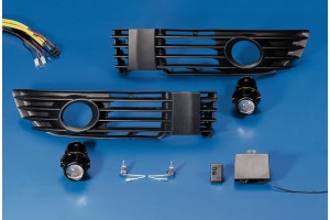 Φανοι Ποδιας VW Passat 11/2000-> ME Πλακετ