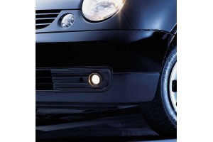 Hella Φανός Ποδιάς για VW Lupo 1998 2τμχ