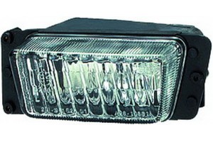 Φανος Ποδιας Seat Ibiza 4/97-8/99 LH