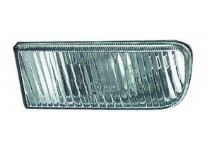 Hella Φανός Ποδιάς Αριστερός Audi 100 12V 1τμχ