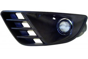 Φανοι Ποδιας Ford Fiesta 2001->