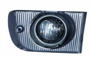 Carman Φανοί Ποδιάς Honda Civic 1992-1995 Λευκό