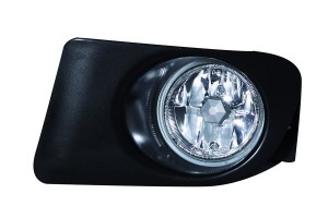 Carman Φανοί Ποδιάς Honda City 1999 2τμχ