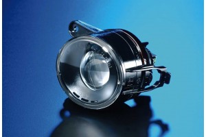 Hella Φανός Ποδιάς για Vw Golf Δεξιός 1τμχ