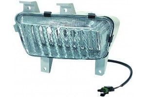 Φανος Ποδιας Opel Omega B R