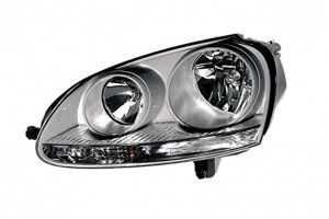 Φανος Εμπροσθιος VW Golf V Αριστερος