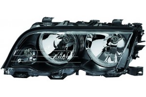 Φανοι Εμπροσθιοι Bmw E46 Στροφης