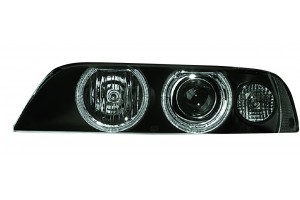 Φανος Εμπροσθιος Bmw E39 Δακτυλιδι Αριστερος