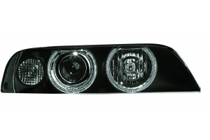 Φανος Εμπροσθιος Bmw E39 Δακτυλιδι Δεξιος