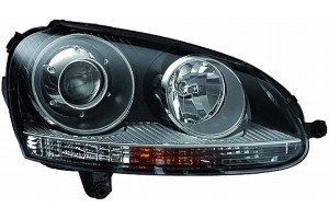 Φανος Εμπροσθιος VW Golf V DE Δεξιος