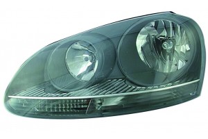 Φανος Εμπροσθιος VW Golf V Αριστερος